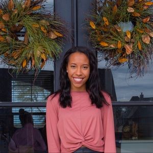 Meet your Posher, Amiyah